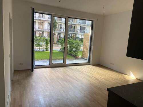 Foto - Wohnung zum Mieten in Nürnberg 997,00 € 53 m²