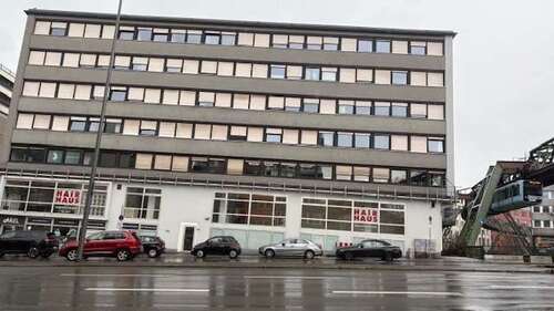 Foto - Wohnung zum Mieten in Wuppertal 495,00 € 61 m²