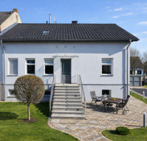 Haus zum Kaufen in Wandlitz OT Klosterfelde 729.000,00 € 195 m² - Wandlitz/ OT Klosterfelde