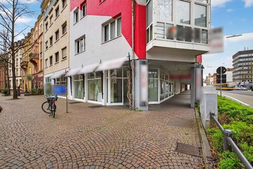 Foto - Einzelhandel in Karlsruhe 1.800,00 € 69 m²