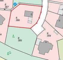 Grundstück zu verkaufen in Hitzacker (Elbe) 79.000,00 € 1384 m²