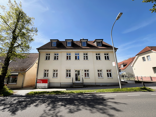 Foto - Wohnung zum Mieten in Königs Wusterhausen 1.100,00 € 75 m²