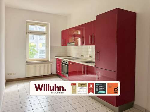 Foto - Wohnung zum Kaufen in Leipzig 169.000,00 € 62 m²