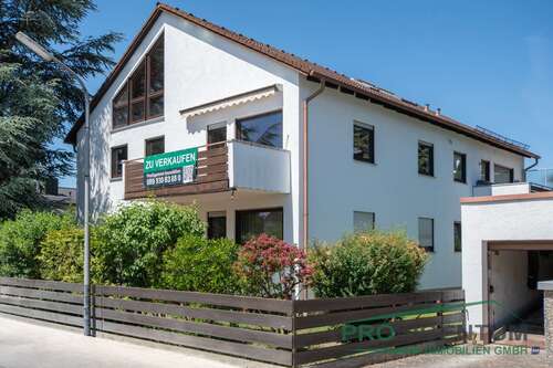 Foto - Wohnung zum Kaufen in München 650.000,00 € 104 m²