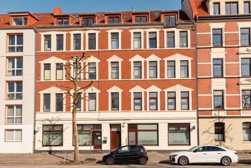 Foto - Wohnung zum Kaufen in Bremerhaven 119.000,00 € 66 m²