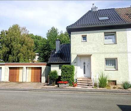Foto - Haus zum Kaufen in Dortmund 399.000,00 € 100 m²