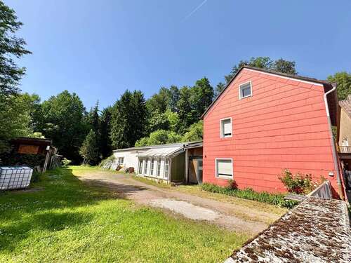Foto - Spezialgewerbe in Zweibrücken 269.000,00 €