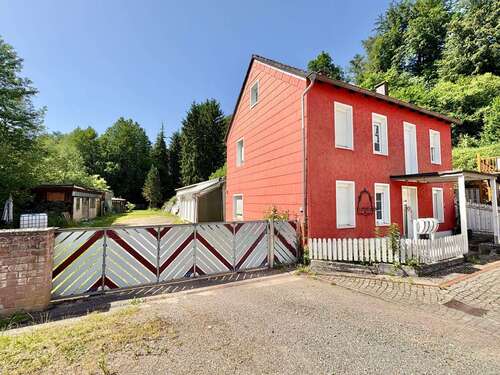 Foto - Spezialgewerbe in Zweibrücken 269.000,00 €