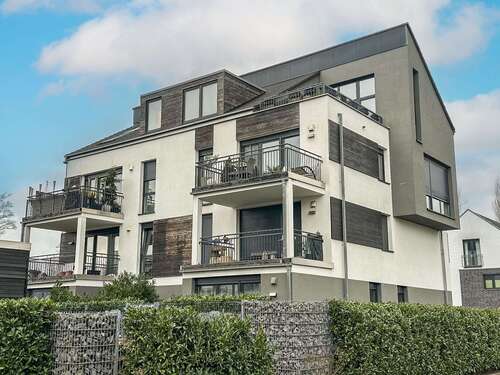 Foto - Wohnung zum Mieten in Dortmund 1.540,00 € 110 m²