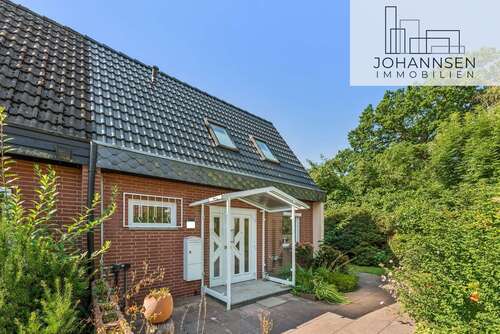 Foto - Haus zum Kaufen in Osterholz-Scharmbeck 257.000,00 € 111.3 m²
