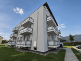 Wohnung zum Mieten in Stralsund 960,00 € 74 m²
