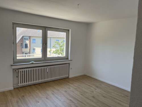Foto - Wohnung zum Mieten in Moers 745,00 € 82.35 m²