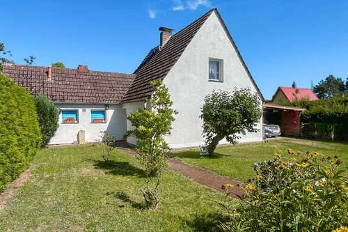 Foto - Haus zum Kaufen in Leegebruch 249.000,00 € 85 m²