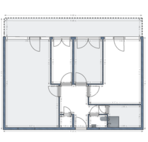 Wohnung zum Kaufen in Monheim am Rhein 259.900,00 € 84 m²