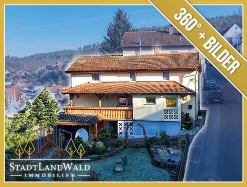 Foto - Haus zum Kaufen in Bundenthal 169.000,00 € 117 m²
