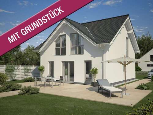 Foto - Haus zum Kaufen in Moritzburg 579.900,01 € 122 m²