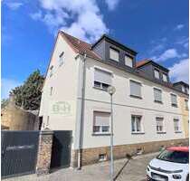 Wohnung zum Mieten in Bitterfeld Wolfen 474,00 € 86 m²