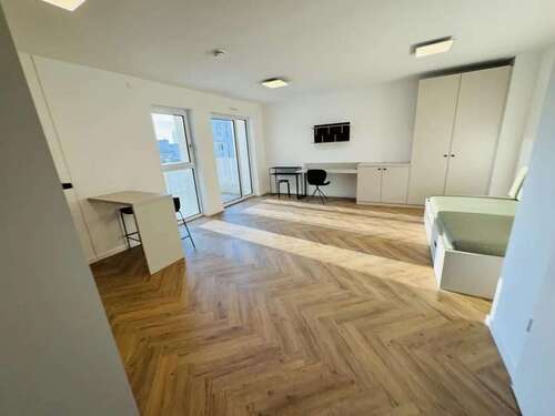 Foto - Wohnung zum Mieten in Berlin 920,00 € 44.28 m²