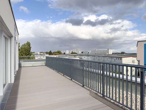Foto - Wohnung zum Kaufen in Berlin 890.000,00 € 116.15 m²