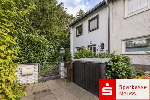 Foto - Haus zum Kaufen in Neuss 419.000,00 € 116 m²