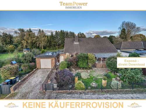 Foto - Haus zum Kaufen in Timmaspe 499.000,00 € 159.06 m²