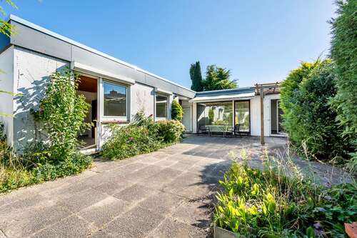 Foto - Haus zum Kaufen in Reinbek 398.000,00 € 115 m²