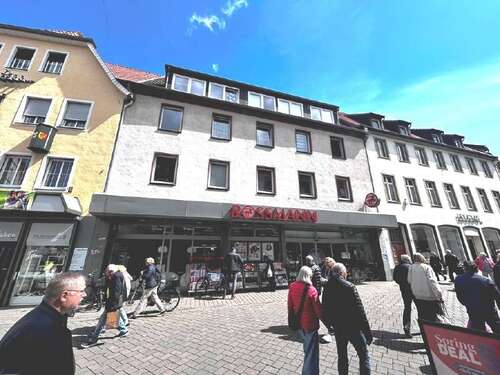 Foto - Einzelhandel in Soest 8.500,00 € 320 m²