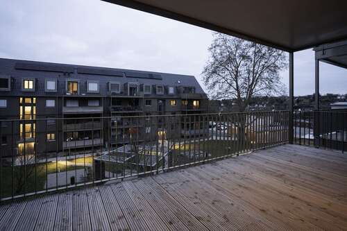 Foto - Wohnung zum Mieten in Kitzingen 795,00 € 61.34 m²