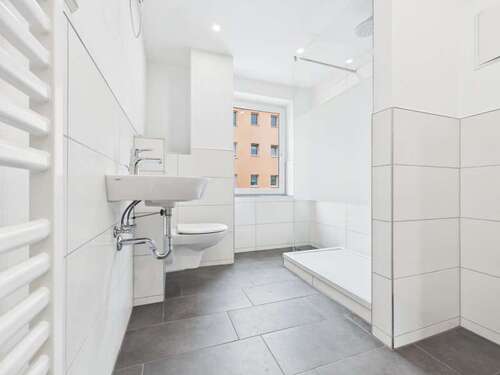 Foto - Wohnung zum Mieten in Dessau-Roßlau 490,00 € 69 m²