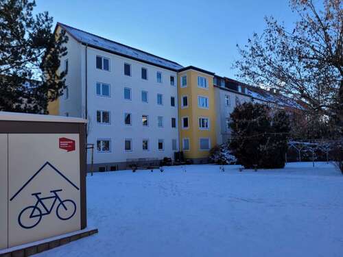 Foto - Wohnung zum Mieten in Dessau-Roßlau 490,00 € 69 m²