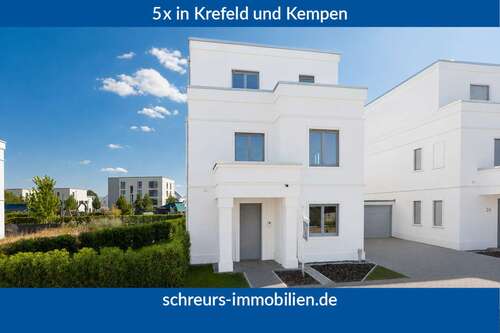 Foto - Haus zum Kaufen in Duisburg Huckingen 1.440.000,00 € 199 m²