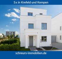 Haus zum Kaufen in Duisburg Huckingen 1.440.000,00 € 199 m² - Duisburg / Huckingen