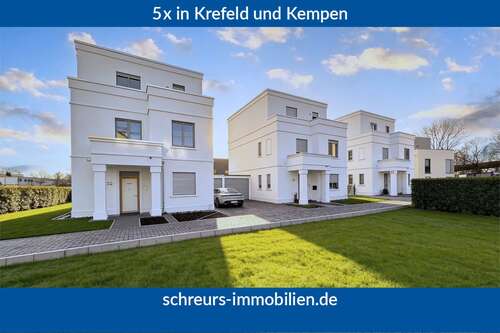Foto - Haus zum Kaufen in Duisburg Huckingen 1.399.000,00 € 199 m²