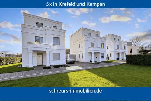 Foto - Haus zum Kaufen in Duisburg Huckingen 1.399.000,00 € 199 m²