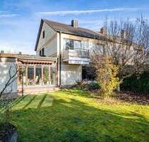 Haus zum Kaufen in Augsburg 599.000,00 € 145 m²