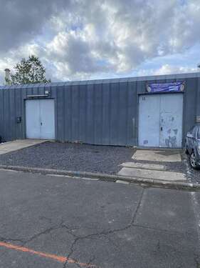 Foto - Halle in Hanau 2.500,00 € - 2.500,00&nbsp;EUR Kaltmiete,