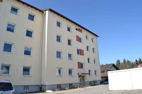 Foto - Wohnung zum Kaufen in Traunstein 245.000,00 € 60 m²