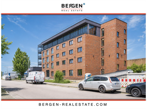 Foto - Büro in Ahrensfelde 45.777,00 € 2698 m²