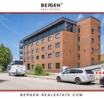 Büro in Ahrensfelde 45.777,00 € 2698 m²
