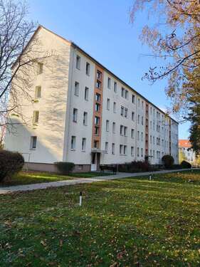 Foto - Wohnung zum Mieten in Markkleeberg 550,00 € 56.28 m²