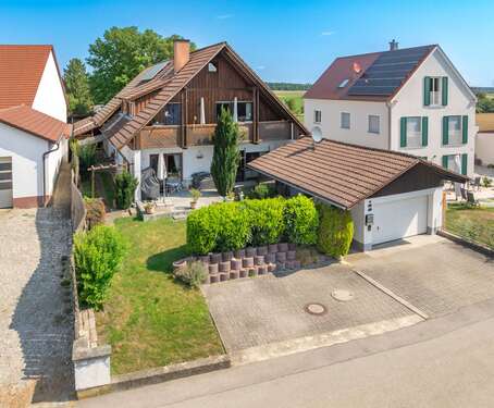 Foto - Haus zum Kaufen in Ried Eismannsberg 648.000,00 € 260 m²