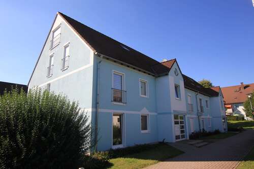 Foto - Wohnung zum Mieten in Lutherstadt Wittenberg 690,00 € 98 m²