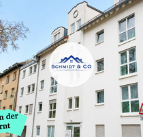 Wohnung zum Mieten in Darmstadt 690,00 € 35 m²