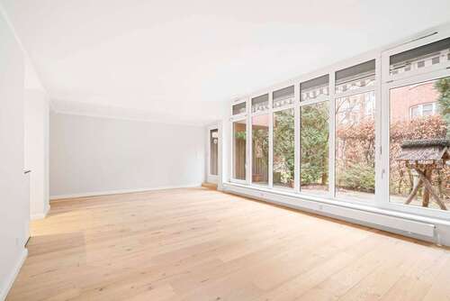 Foto - Wohnung zum Kaufen in Hamburg 583.000,00 € 132 m²