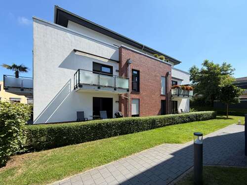 Foto - Wohnung zum Kaufen in Bad Schwartau 330.000,00 € 66 m²