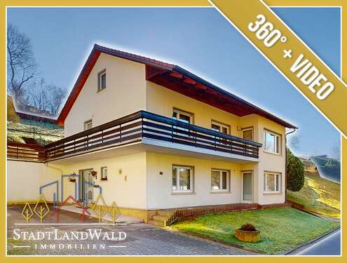 Foto - Haus zum Kaufen in Bundenthal 229.680,00 € 121 m²