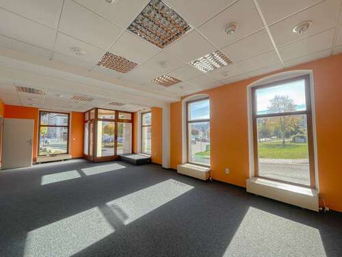 Foto - Büro in Klingenthal 650,00 € 115 m²