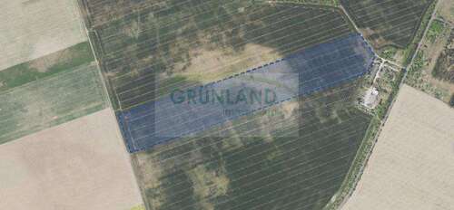 Foto - Grundstück zu verkaufen in Fehrbellin 515.000,00 € 207913 m²