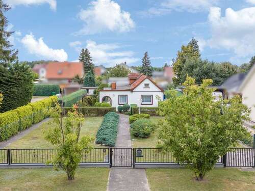 Foto - Haus zum Kaufen in Strausberg 235.000,00 € 53 m²