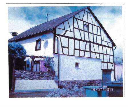 Foto - Haus zum Kaufen in Boppard-Holzfeld 89.000,00 € 120 m²